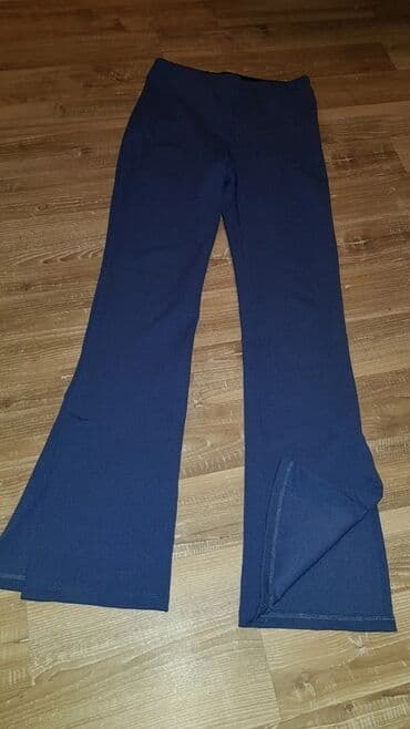 muske pantalone svecane: XL (EU 42), Zvoncare — 3