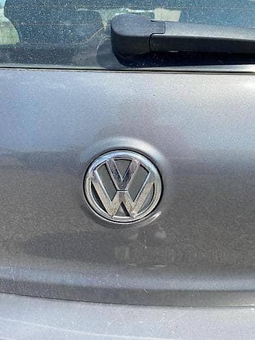 ZADNJI ZNAK ZA VOLKSWAGEN GOLF 6 | Zadnji znak za Golf 6