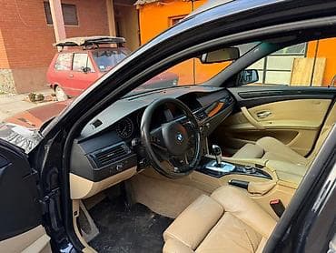 M-PAKET KADICE E60/1 LCI ZA BMW SERIJA 5 OD 2003. DO 2010. GOD. |