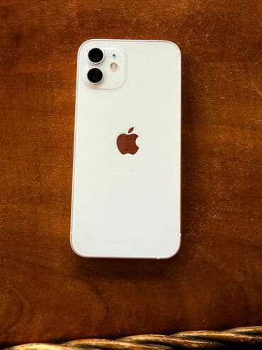 melitta aparat za kafu: Apple iPhone iPhone 12, 64 GB, Bela, Face ID — 6