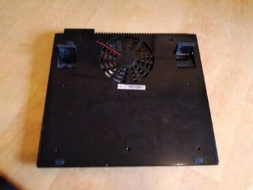 Cooling Systems: Postolje,kuler za laptop.
Bez kabla — 8