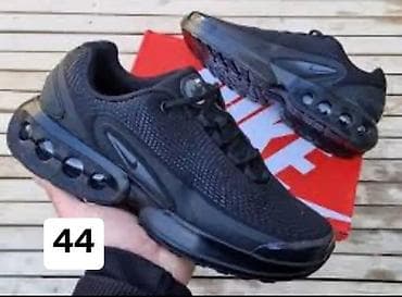 parke sa krznom: Muške patike – sportski i lifestyle modeli - Dostupne veličine: 39–40 — 4