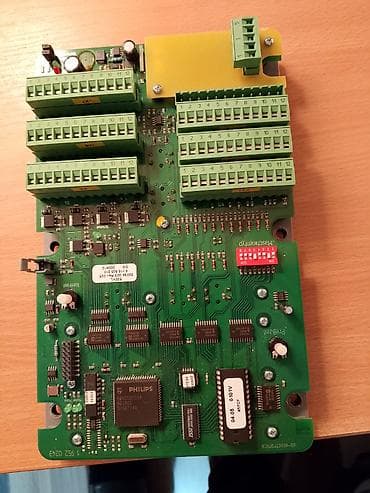 cortebert satovi cena: HSM Electronic – upravljačka jedinica sa tastaturom i LCD ekranom + — 2