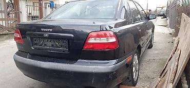 gps za automobile: VRATA ZA VOLVO S40, V40 OD 1996. DO 2004. GOD. | odlična vrata za — 4