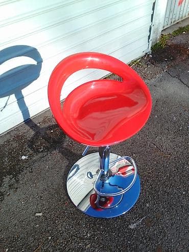 Beds: Barska - kozmetička stolica EMMEZETA MODERNA barska stolica SA — 1