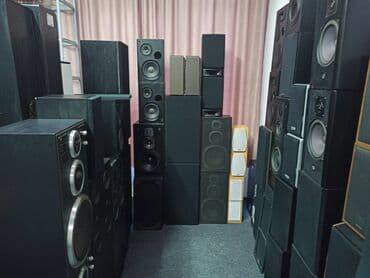 IPod & MP3 Players: Bose 1000 xl trosistemci mrezice se ne skidaju basevi 6 incha — 15