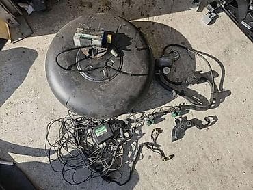 klapna gasa passat b6: PLIN BOCA GAS ZA VOLKSWAGEN PASSAT B5 — 3