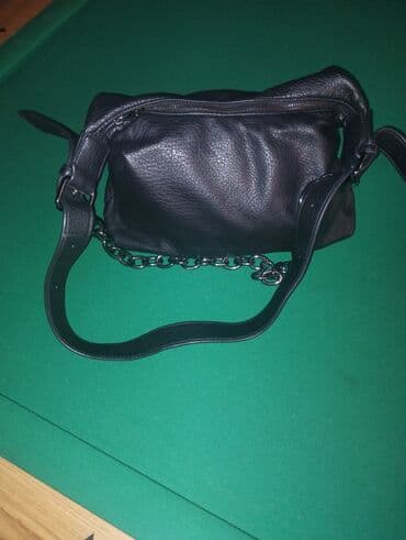 Torba Nova nošena dva put