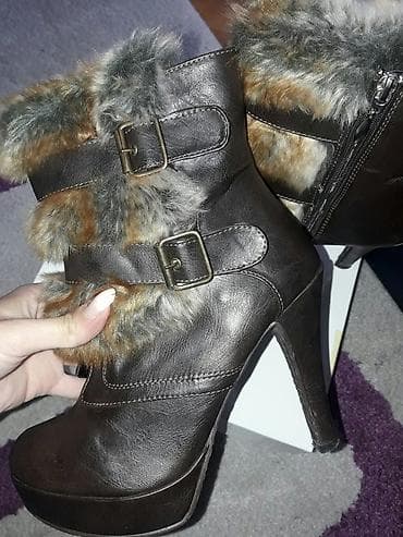 ccc gležnjače: Gležnjače, 38 — 1