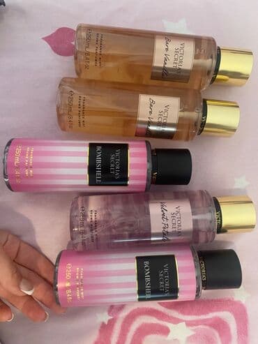 set za manikir i pedikir lidl: Victoria’s Secret mist 1500 losion za telo 1500 novo akcijaaa — 4