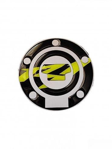 Accessories: YAMAHA R1-Štitnik čepa- 60 📌 Opis: Samolepljivi štitnik čepa — 1