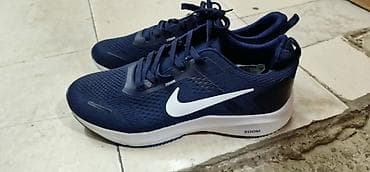 Patike: Nike patike za trčanje – Zoom serija - Lagani, prozračni gornjište od — 6