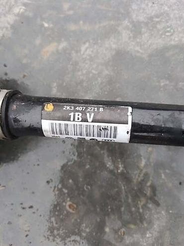 pare: POLUOSOVINA ZA AUDI A3 OD 2003. DO 2012. GOD. - 2K3 407 271 B | 2k3 — 2