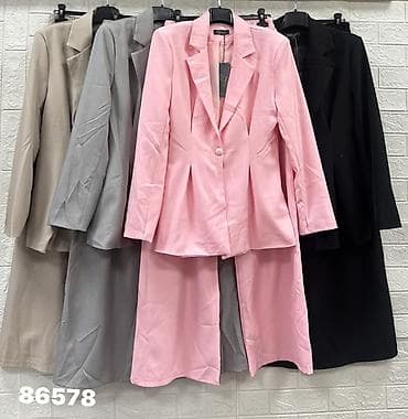 adidas kompleti: Komplet 3500 din — 1