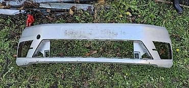 magnet za strujomer: PREDNJI BRANIK 2K5 ZA VOLKSWAGEN CADDY | Volkswagen caddy prednji — 2