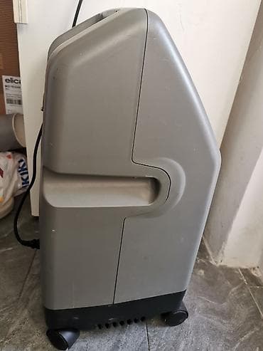 Termometri, termovizori: DeVilbiss Healthcare 525KS – koncentrator kiseonika od 5 litara sa OSD — 6