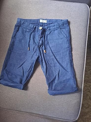 Zara bermude vel 9-10