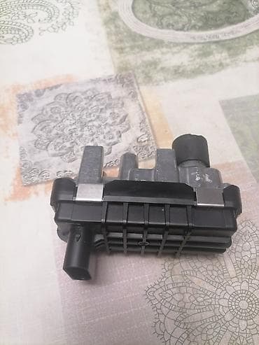 slusalice za mobitel: Elektronski aktuator turbine (VGT/VNT) – oznaka G‑277 - Tip: aktuator — 3