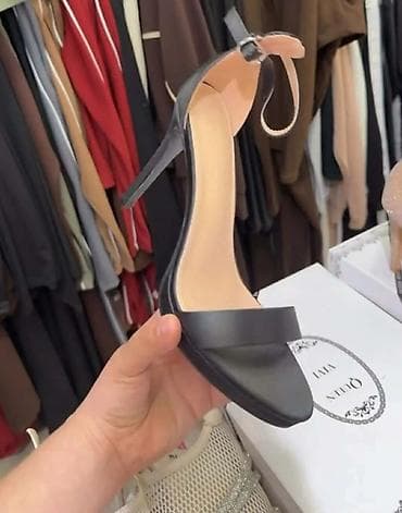 adidas duboke cipele: Elegant ženske cipele i mule – više modela i boja Model 1: Kristal — 4