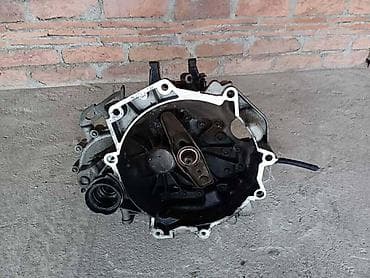 cena prenosa vozila: MENJAC 1.4 BENZ ZA VOLKSWAGEN POLO OD 2001. DO 2009. GOD. | Menjač u — 2