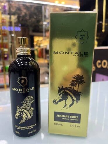 Men's Clothing: Parfemi 
pk — 1