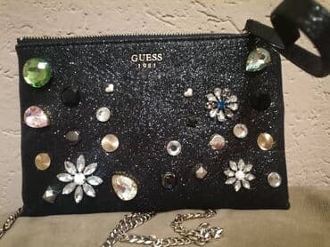 veleprodaja torbi novi pazar: Torba za rame, Guess — 16