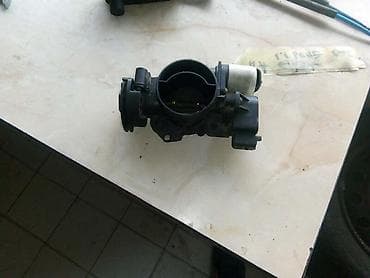 KLAPNA GASA ZA PEUGEOT 206 | Klapna gasa dizne step motoric