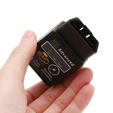sigurnosni pojasevi za auto cena: Bluetooth ELM327 HHOBD2 OBDII V1.5, 25k80 cip Ovo je ELM 327 V1.5 — 6
