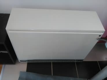 oprema za klime beograd: Ta peci od 2 do 6 kw, Cena od 100e pa vise, u zavisnosti od marke I — 1