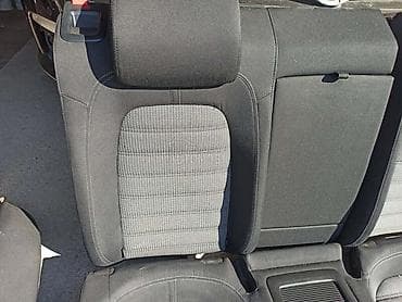 ZADNJE SEDISTE ZA VOLKSWAGEN PASSAT CC | Zadnja klupa za Passat CC