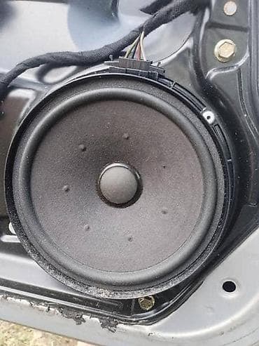 ZVUCNIK ZA VOLKSWAGEN GOLF 4 | Zvucnici Golf 4 Ostali delovi za Golf na lalafo.rs ZVUCNIK ZA VOLKSWAGEN GOLF 4 | Zvucnici Golf 4 Ostali delovi za Golf