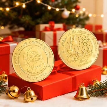 Satovi za kuću: Ukras, bоја - Zlatna, Novo — 1