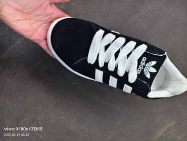 muške zimske jakne c a: Trainers, size - 45 — 2