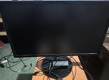 filteri za kafu: Prodajem Samsung monitor od 22" inch-a TN LED panel Full HD, 60Hz — 9