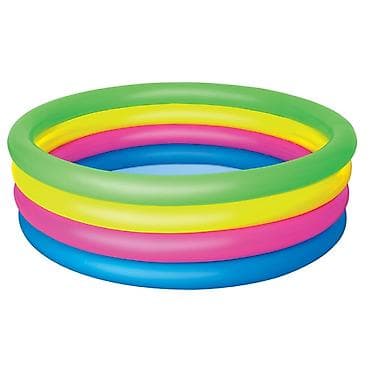 Bazen za decu Bestway 157x46 cm – model 51117 - Šifra proizvoda: 5 - na lalafo.rs Bazen za decu Bestway 157x46 cm – model 51117 - Šifra proizvoda: 5 -