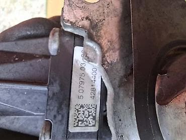 pancir creva sa ventilom: EGR VENTIL ZA NISSAN JUKE | Egr ventil Nissan Juke 1.5 dci — 3
