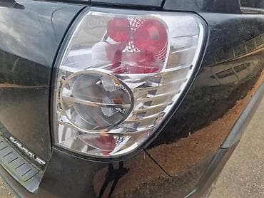stop svetla za auto prikolice: STOP SVETLA RESTAJLING ZA CHEVROLET CAPTIVA | Cena je po komadu — 1