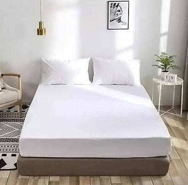 polovne ta peci cacak: 🌿Čaršafi na lastiš 🌿Dimenzije-2 jastučnice 50*70 🌿Materijal pamuk — 2