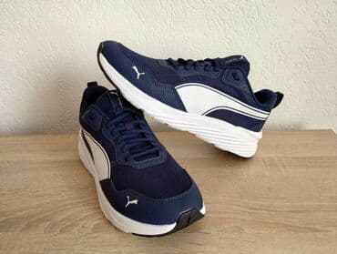 muške bermude sa džepovima: Patike, Puma — 5