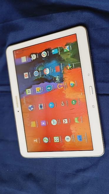 tablet huawei p10: Samsung Galaxy Note 10.1 (2014 Edition) – beli - Ekran 10.1" WQXGA — 2