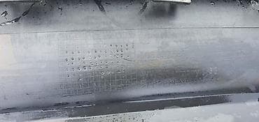 user car: ZADNJI SPOJLER R LINE ZA VOLKSWAGEN GOLF 7 | Volkswagen golf 7 — 4