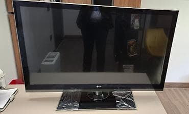 kabl za televizor: LG LCD televizor – dijagonala 42 inča, Lg Sl 900042 - Model sa — 2