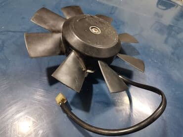 reostat ventilatora kabine citroen c3: Motor ventilatora hladnjaka Lada 2107 Riva, Lada 110,111.112, Lada — 8