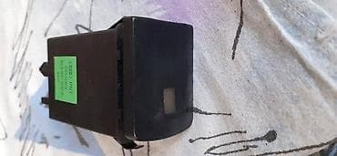 auto otpad vrbas: PREKIDAČ GREJAČA ZA AUDI A3 OD 1996. DO 2003. GOD. | prekidač — 1