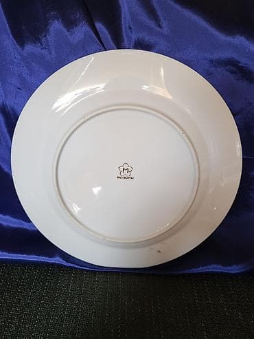 bulls sharptail 1: Tanjir 1 Noritake japanski porcelan iz 70ih.god. Japanski univerzalni — 9
