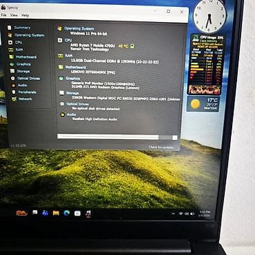 Car Electronics: Lenovo ThinkPad E14 – poslovni laptop sa AMD Ryzen procesorom — 9