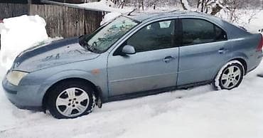 mondeo for sale: NOSACI MOTORA TDDI TDCI ZA FORD MONDEO OD 2001. DO 2007. GOD. | FORD — 5