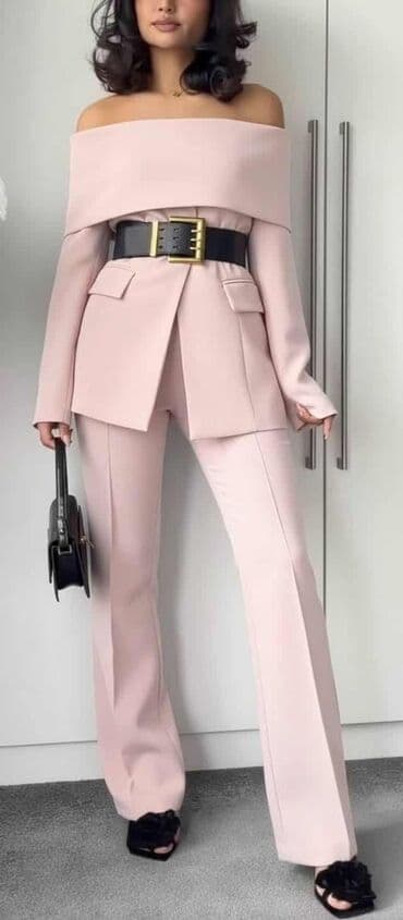 Kostimi: 🤍⚜ 𝙉𝙤𝙫𝙖 𝙠𝙤𝙡𝙚𝙠𝙘𝙞𝙟𝙖 ⚜🤍 🤍⚜ 𝙄𝙯𝙜𝙡𝙚𝙙𝙖𝙟𝙩𝙚 𝙛𝙚𝙣𝙤𝙢𝙚𝙣𝙖𝙡𝙣𝙤 𝙪𝙯 𝙣𝙖𝙨𝙚 𝙢𝙤𝙙𝙚𝙡𝙚 🤍⚜ — 1