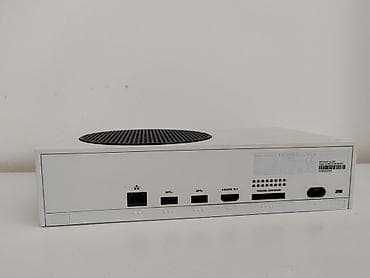 плејстејшн 4: Konzola XBOX Series S 512GB Prodaje se XBOX Series S 512GB konzola — 8