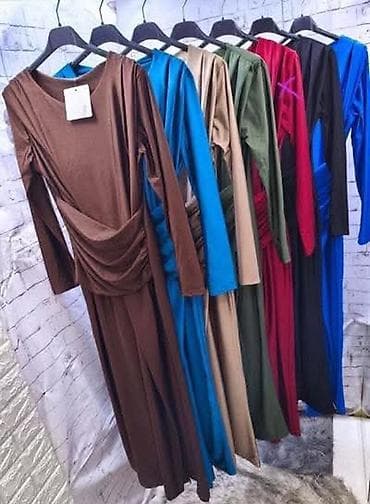 eudora mini: Elegantne haljine – više modela i boja - Klasična mini haljina sa — 4